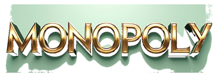 monopoly money logo