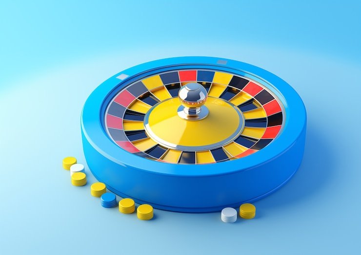 monopoly money Games aur Tables ek platform par