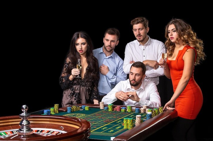 monopoly money Live Casino